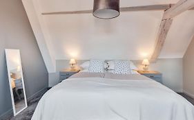 Stunning Apartment In Heart Of Dambach La Ville