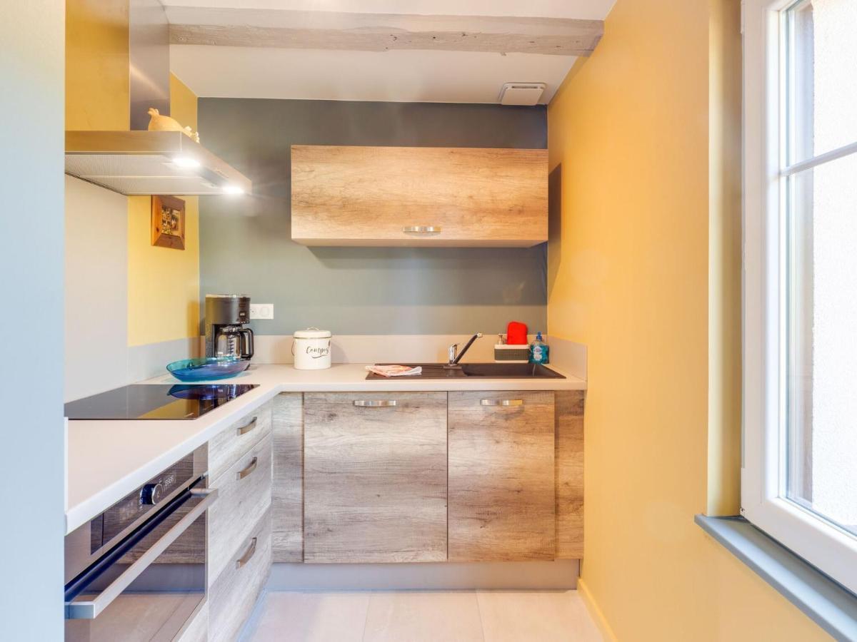 Stunning Apartment In Heart Of Dambach La Ville Extérieur photo
