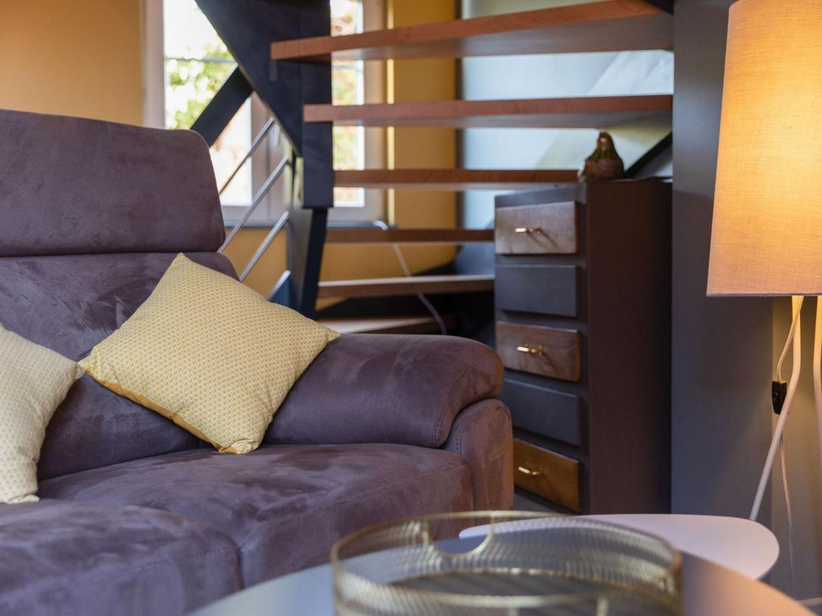 Stunning Apartment In Heart Of Dambach La Ville Extérieur photo