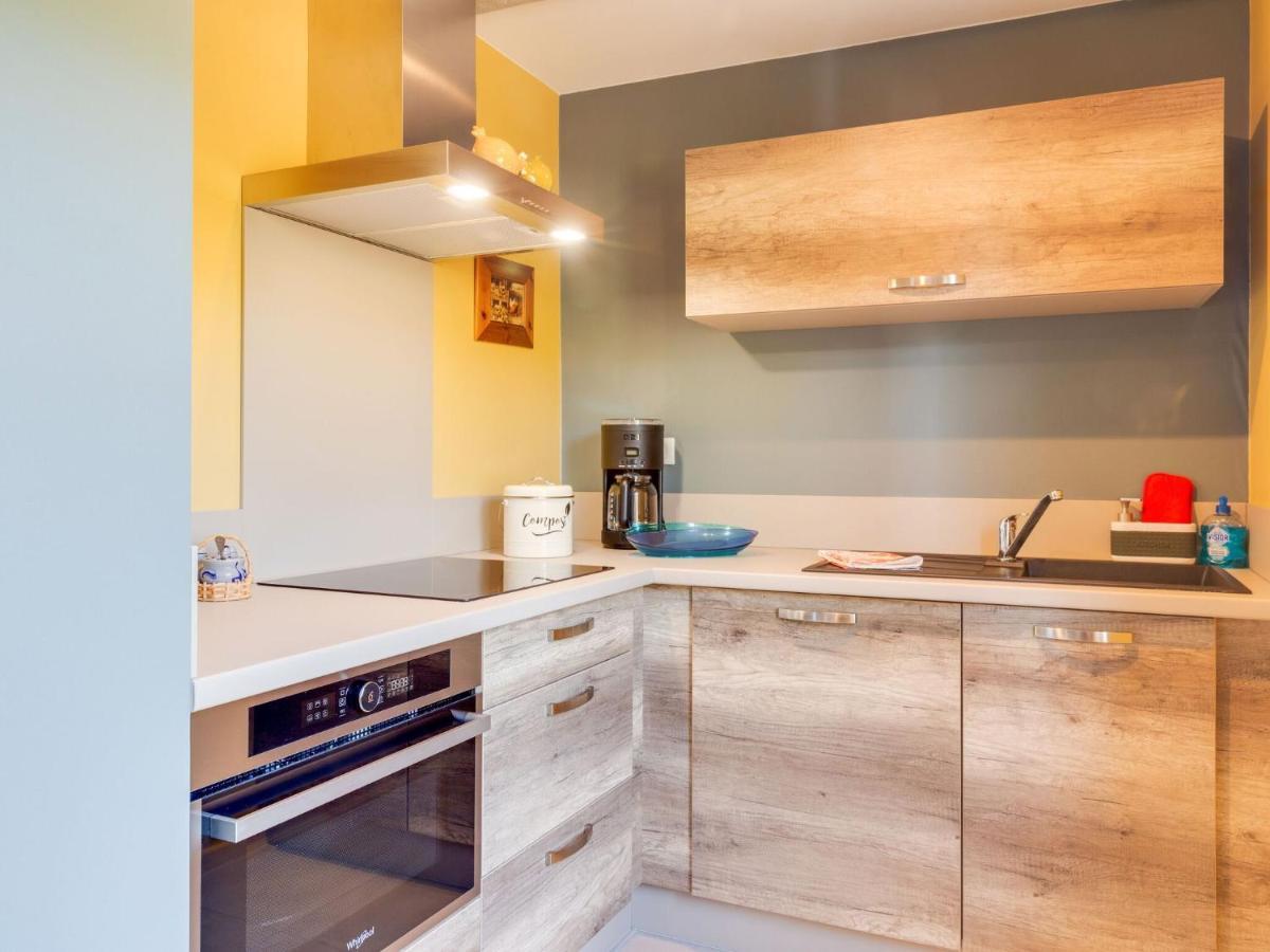Stunning Apartment In Heart Of Dambach La Ville Extérieur photo